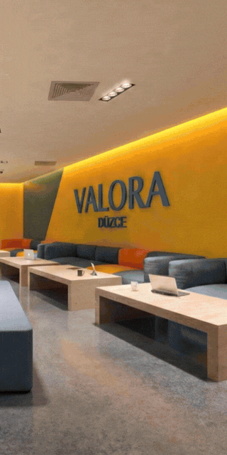 VALORA